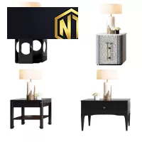 TAB ĐẦU GIƯỜNG GỖ NGỌC THỊNH CAO CẤP